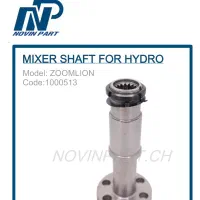 واردات انواع قطعات انتقال پمپ بتن|ماشینآلات صنعتی|تهران, مرزداران|دیوار