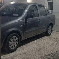 تیبا 92 بیرنگ|خودرو سواری و وانت|رشت, جانبازان|دیوار