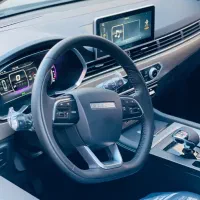 فیدلیتی ۱۴۰۲ هفت نفره|خودرو سواری و وانت|تبریز, |دیوار