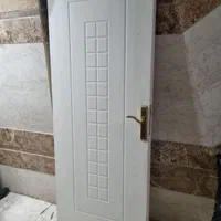 برش کاری زیر درب های چوبی برش در سرویس واتاق خواب|خدمات پیشه و مهارت|فردیس, فردیس|دیوار