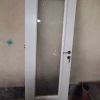 در اتاق / درب در وکیوم ضد اب