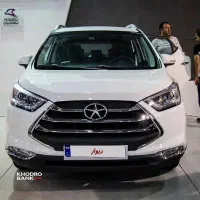 جک S3|خودرو سواری و وانت|بوکان, |دیوار