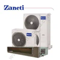 شگفتانه ویژه برای خریداران داکت اسپلیت زانتی