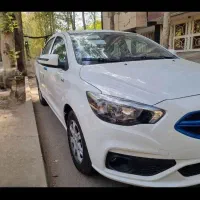 شاهین G اتومات مدلCVT سانروف|خودرو سواری و وانت|فردیس, نگارستان|دیوار