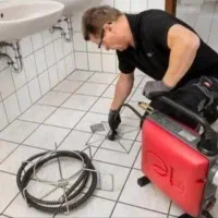 لوله بازکنی بادستگاه فنر قویی