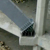 ساخت سوله و اسکلت فلزی با استاندارد 3834|خدمات پیشه و مهارت|اصفهان, باغ زیار|دیوار