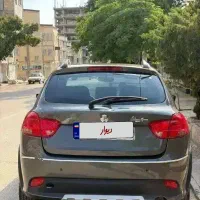 کوئیک تمام اتومات پلاس کروز فول 97|خودرو سواری و وانت|ارومیه, |دیوار