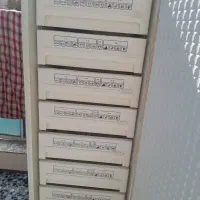 فریز پارس سالم تمیز|یخچال و فریزر|فلاورجان, |دیوار