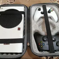 ایکس باکس سری اس
