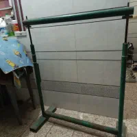 دار قالی بافی یک چهل در یک پنجاه