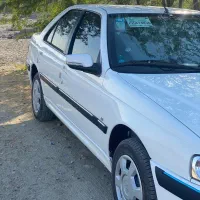 پژو پارس سال|خودرو سواری و وانت|میناب, |دیوار