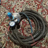 سرپیک جوشکاری