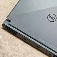 لپ تاپ گیمینگ Dell G15 آکبند گرافیک GTX 1650 رم 32|رایانه همراه|شیراز, آزادگان|دیوار