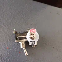 کلید کلنگی(خلبانی)مارک FOSAM