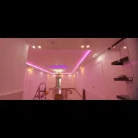 برقکاری، سیمکشی، دوربین مداربسته،ساختمان