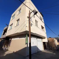 ۴۵ متر مغازه فول امکانات قیمت کاسبی فوری