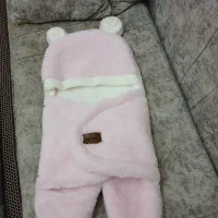 لباس نوزادی