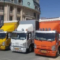 اتوبار باربری خونه به خونه بصورت شبانه روزی