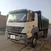 جرثقیل۷تن