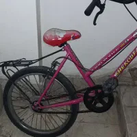 دوچرخه سایز ۲۰