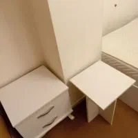 انواع وسایل منزل نوی نو|رختخواب، بالش، پتو|تبریز, |دیوار