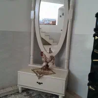آیینه قدی|آینه|گرگان, |دیوار