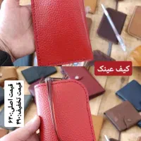 فرصت استثنایی حراج محصولات چرمی تمام دست دوز|کیف، کفش، کمربند|تهران, پاسداران|دیوار
