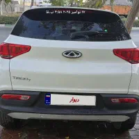 تیگوie7|خودرو سواری و وانت|خمینیشهر, |دیوار