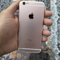 آیفن 6 اس(۱۲۸گیگ)|موبایل|ایلام, |دیوار