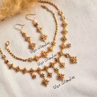به زیبایی طلا سرویس های آبکاری طلای اصل|بدلیجات|مشهد, احمدآباد|دیوار