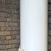 یدونه آبگرم کن تمیز وسالم هرکسی خواست درخدمتیم