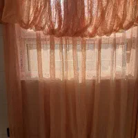 پرده مناسب آشپزخانه و اتاق خواب