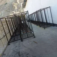 انواع جوشکاری و برشکاری(چابهار و کنارک)