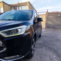 فروش فوری ماشین جک اس تری (S3)مدل 97