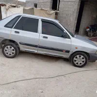 پراید ۱۴۱ مدل ۹۰