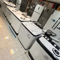 لباسشویی دوقلو دوموتور پاکشوما فروشگاه زرین