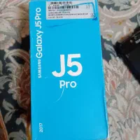 گوشی j 5 pro|موبایل|مشهد, بهاران|دیوار