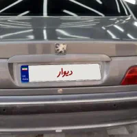 پژو پارس سال|خودرو سواری و وانت|ری, دولت‌آباد|دیوار