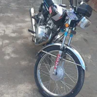 موتور سیکلت