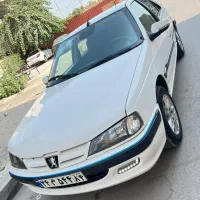 پارس فول سفارشی 401elxگازسیمی دیلایت دار