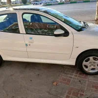 207دنده ایی ارتقا یافته پانوراما مدل 1403|خودرو سواری و وانت|گنبد کاووس, |دیوار