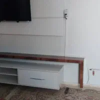 میزتی وی وال|میز تلویزیون|ورامین, ورامین|دیوار