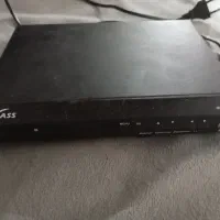 گیرنده ، DVD خوان