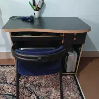 میز کامپیوتر در حدل نو
