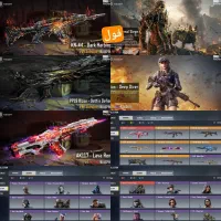 اکانت کالاف