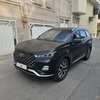 فروش تیگو ۷پرو|خودرو سواری و وانت|آشخانه, |دیوار