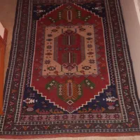 فرش دستباف قدیمی