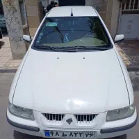 دربستی به تمام نقاط ایران  با اطمینان خاطر