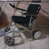 ویلچر برقی مونوچیر|آرایشی، بهداشتی، درمانی|تهران, شهرک نفت|دیوار