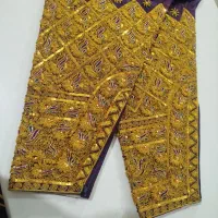 شلوار بندری نو نو